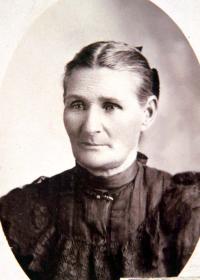 Elizabeth Miller (1842 - 1937) Profile